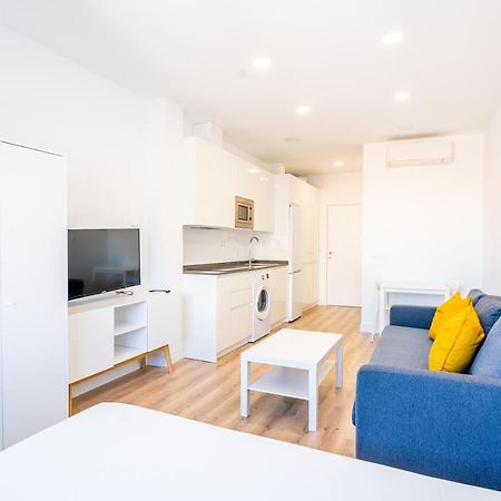 Apartamentos Mirablau Агуадульсе Екстер'єр фото