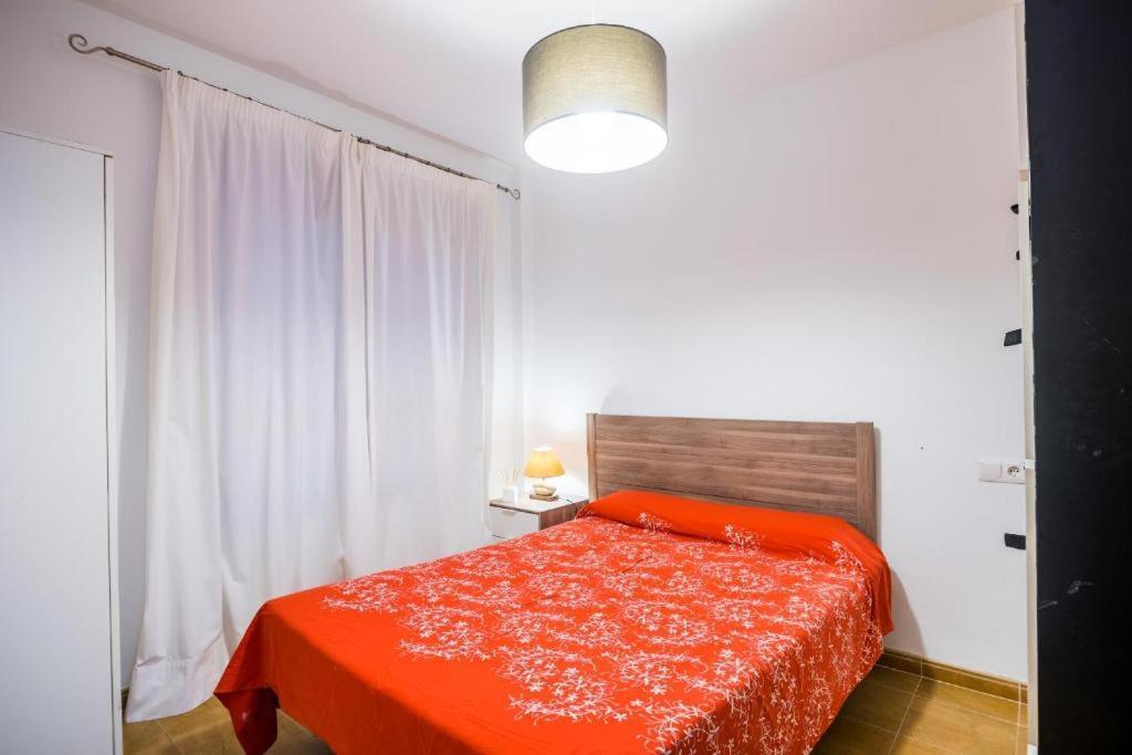 Apartamentos Mirablau Агуадульсе Екстер'єр фото